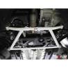Lower bar before UR VW Beetle A5 11+ / Jetta 1K 05-10