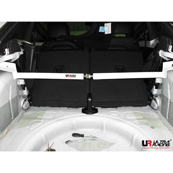 Barre intérieur coffre UR VW Beetle A5 11+ 1.4