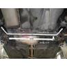 Anti-roll bar UR VW Golf 2/3