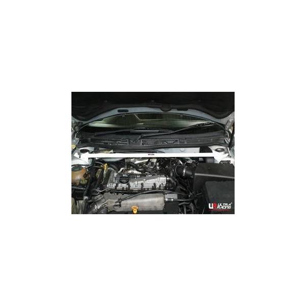 Barre compartiment moteur UR VW Golf 4 97-06 1.8/TDI