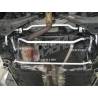 Rear lower bar UR VW Golf 5 GTI /Passat CC 08+