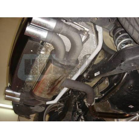 Barres de torsion UR VW Golf 5/6 (incl GTI)