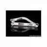 Side lower bars UR VW Golf 6 2.0 12+