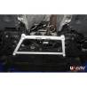 Lower bar before UR VW Golf 7 2.0TDI