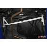 Rear lower bar UR VW Golf 7 2.0TDI