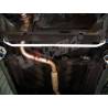 Rear lower bar UR VW Golf I