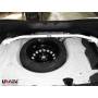 Barre intérieur coffre UR VW New Beetle