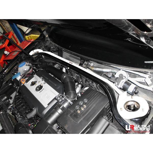 Barre compartiment moteur UR VW Passat B7 10+ 2.0