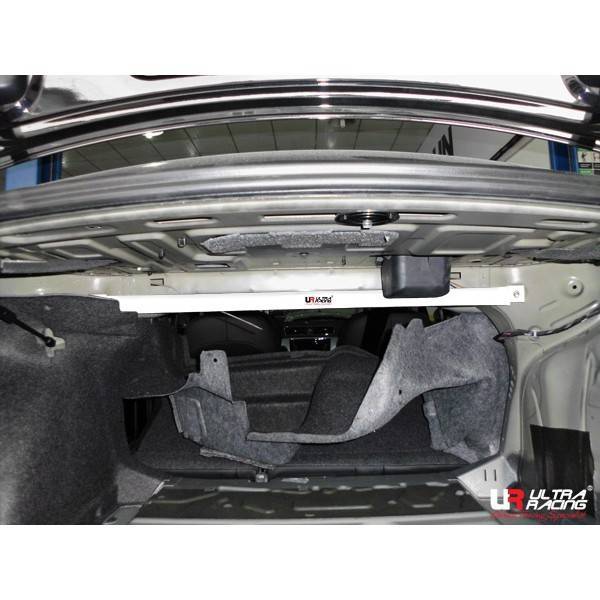 Barre intérieur coffre UR VW Passat B7 10+ 2.0