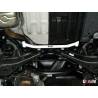 Rear lower bar UR VW Passat CC 2.0T 08+