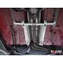 Barre inférieure milieu châssis UR VW Polo 02-13 9N/6R/GTI