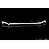 Rear lower bar UR Audi TTS Quattro 08+