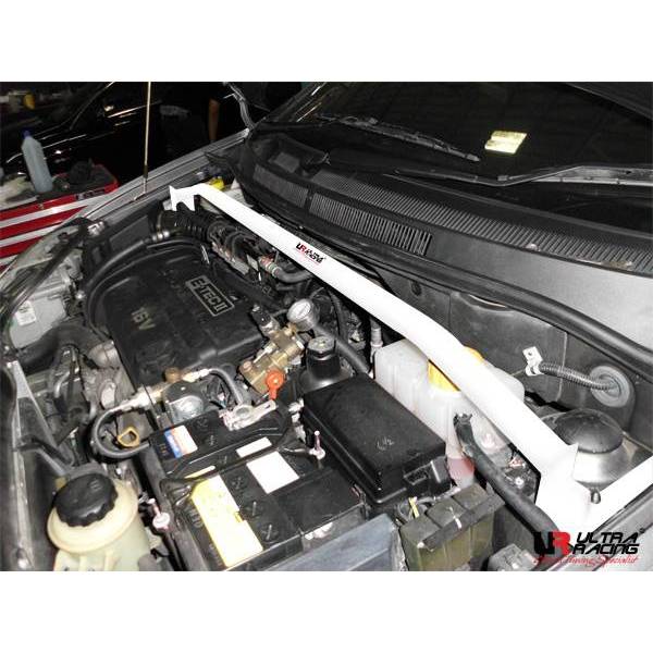 Barre compartiment moteur UR Chevrolet Aveo
