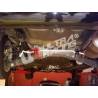 Anti-roll bar UR Honda Civic 01-05 2/3D (+Type-R)