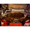 Anti-roll bar UR Honda Civic 01-05 2/3D (+Type-R)