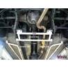 Rear lower bar UR Honda S2000 AP1/2