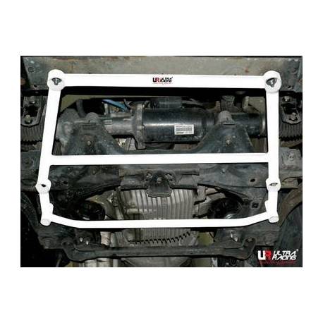 Barre inférieure avant UR Honda S2000 AP1/2
