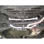 Barre inférieure arrière UR Hyundai i30 07-12