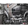 Barre inférieure arrière UR Lexus CT200H 11+ 1.8