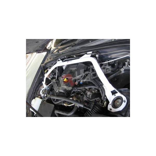 Barre compartiment moteur UR Mazda MX5 NC 06+