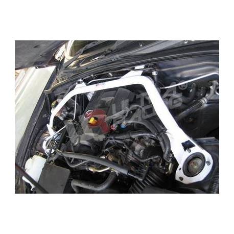 Barre compartiment moteur UR Mazda MX5 NC 06+