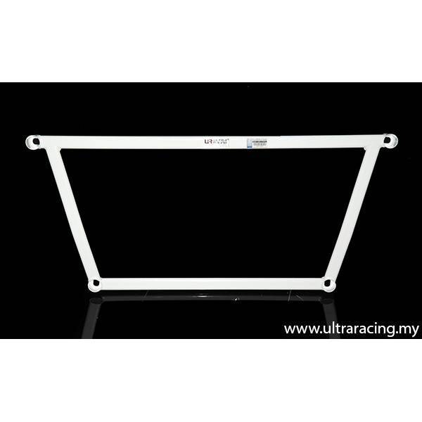 Barre inférieure avant UR Mini Cooper (S) 14+ F56