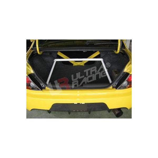 Barre intérieur coffre UR Mitsubishi EVO 7/8/9