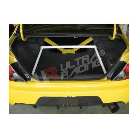 Barre intérieur coffre UR Mitsubishi EVO 7/8/9