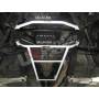 Lower bar before UR Nissan S14 95-99