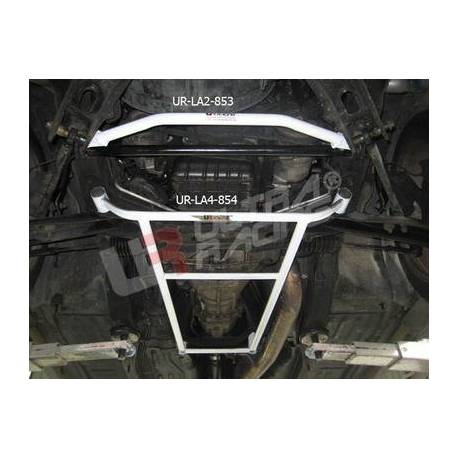 Barre inférieure avant UR Nissan S14 95-99