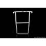 Lower bar before UR Toyota Corolla AE86
