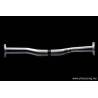 Cross-sectional interior bar UR Toyota Corolla AE86