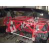 Anti-roll bar UR Toyota MR2/MRS 00-07