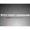 Rear lower bar UR Toyota Starlet EP80/82