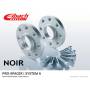 Track thicknesses Eibach 120x5 in 9 mm