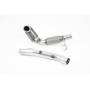 Downpipe + Catalyseur sport (supp FAP) Leon Cupra 290 3 et 5 Portes - Avec FAP