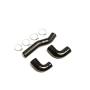 Pipes rigides admission CTS Turbo pour Mini R56