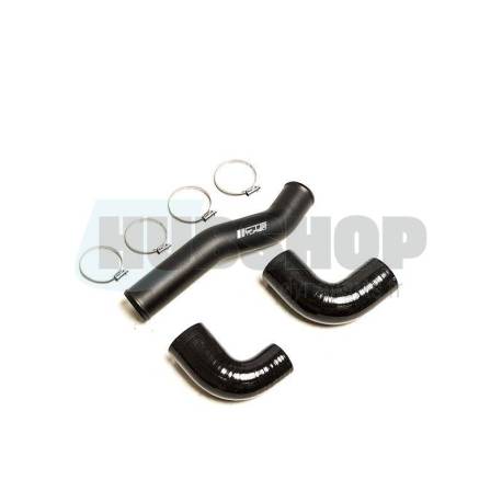 Pipes rigides admission CTS Turbo pour Mini R56