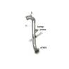 Replacement FAP Ragazzon for CITROEN C4 2 (B7) (09/2010 - Today) 55.0351.00