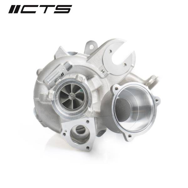 Turbo IS38 NU CTS turbo CTS-TR-1000