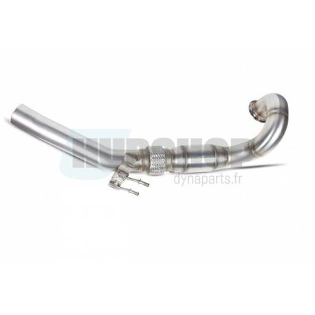 Downpipe + Cata Scorpion SKODA Octavia vRS 2.0 TSi