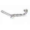 Downpipe sport cat Scorpion SKODA Octavia vRS 2,0 TSi