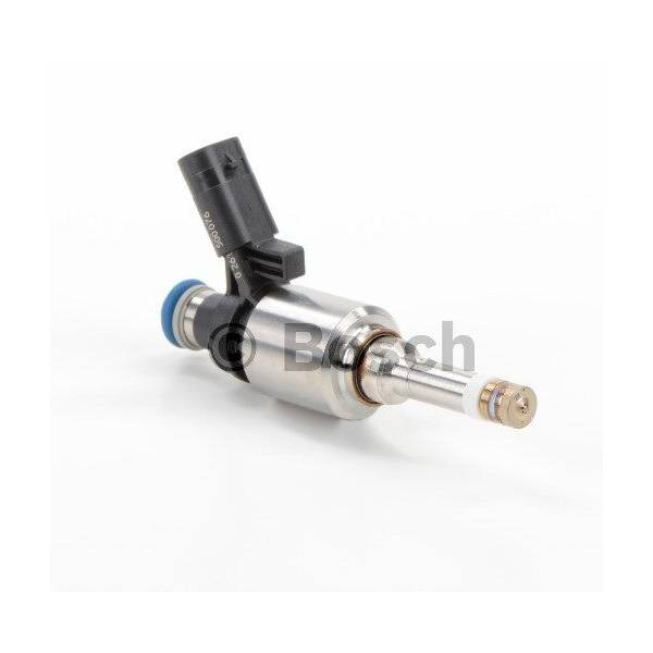 Pack Injecteurs Haut débit Bosch pour moteurs EA888.3 1.8TSI/2.0TSI