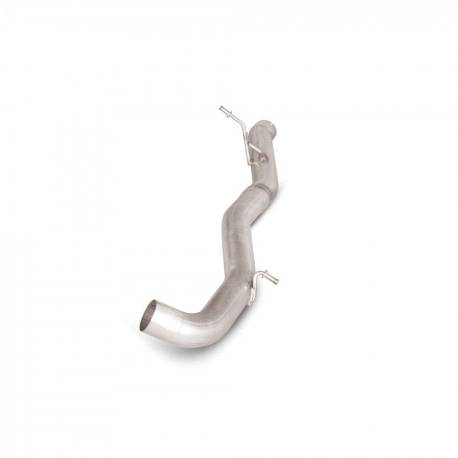 Tube intermédiaire Scorpion AUDI S3 2.0T 8V 3 portes & Sportback