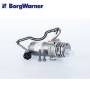 Pompe pour Ponts Borgwarner 5ème génération