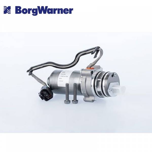 Haldex Borgwarner 5th Generation Differential Pump 0CQ525549