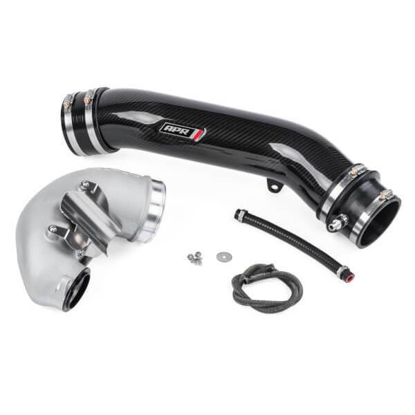 Inlet turbo APR CI100038