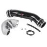 Turbo amission inlet + carbon pipe APR CI100038