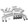 Half-line / Cat-Back APR CBK0019