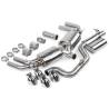 Half-line / Cat-Back APR CBK0003